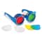Learning Resources Primary Science Color Mixing Glasses